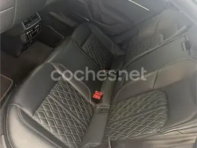 Usado Audi A7 Sportback 344 CV (253 kW) 2022 Blanco Utilitario