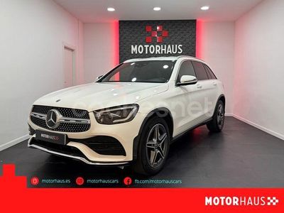 Mercedes GLC220