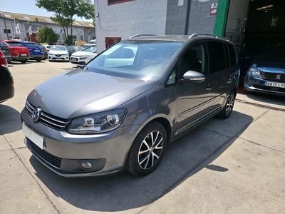 VW Touran