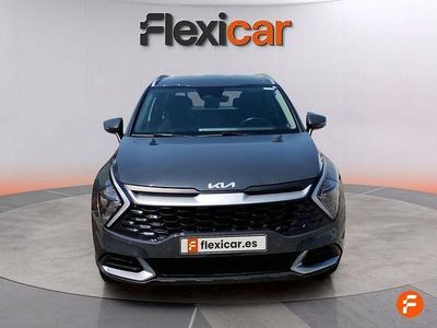 Brugt Kia Sportage 150 HK (110 kW) 2023 Sort SUV