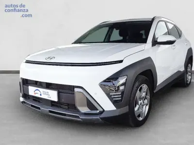 Usado Hyundai Kona