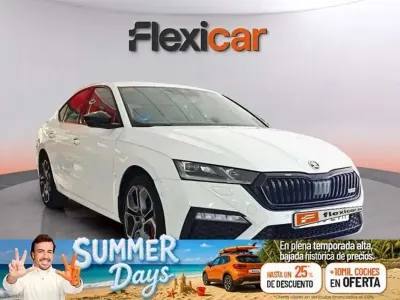 Usado Skoda Octavia