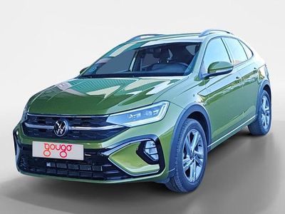 Usado VW Taigo R-line 115 CV (84 kW) 2024 SUV