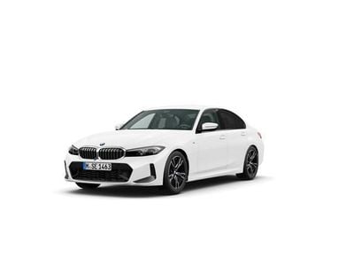Usado BMW 320 Comfort Edition 190 CV (139 kW) 2025