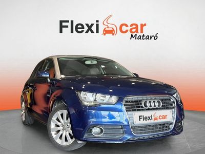 usado Audi A1 Sportback 1.2 TFSI 86cv Attraction - 5 P (2015)