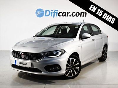 usado Fiat Tipo 1.4 Pop