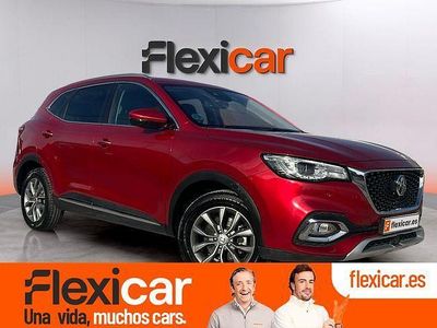 Usado MG HS Comfort 162 CV (119 kW) 2023 Rojo SUV