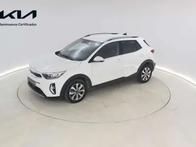 Usado Kia Stonic