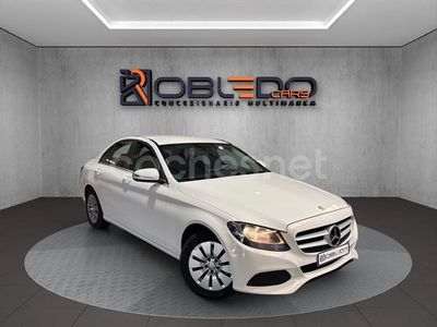Mercedes C180