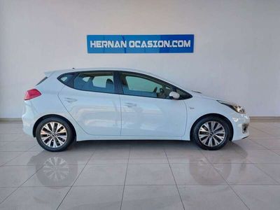 usado Kia Ceed GT / cee'd 1.4 CRDi W 90cv Tech