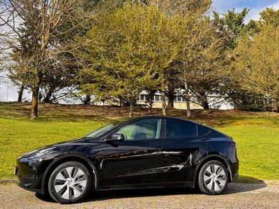 Usado Tesla Model Y 258 kW (351 CV) 2023 Eléctrico SUV