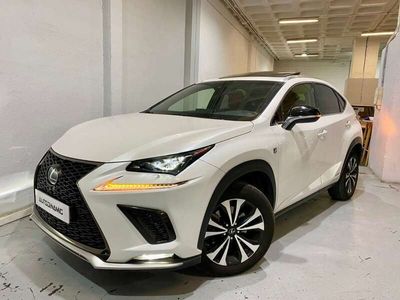 Lexus NX300