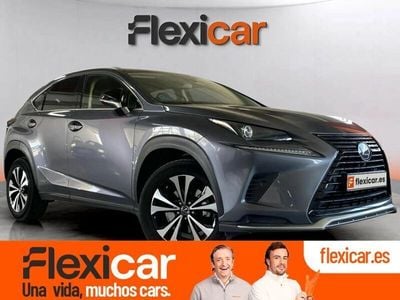 Lexus NX300h