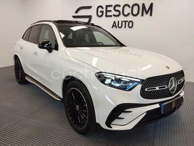Mercedes GLC200