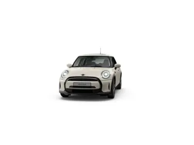 Usado Mini Cooper 136 CV (100 kW) 2021 Blanco Utilitario