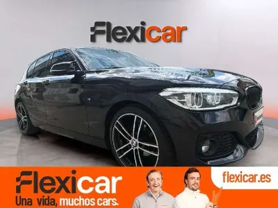 Używany BMW 116