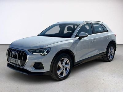 Usado Audi Q3