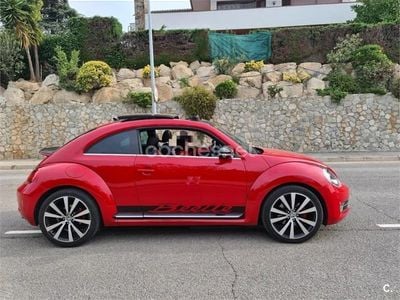 VW Beetle