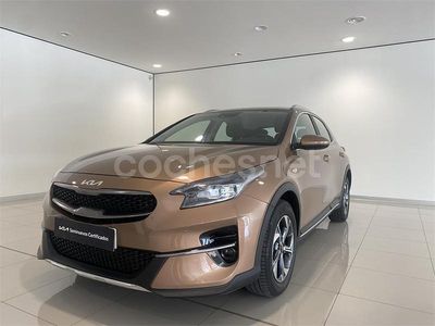 Brugt Kia XCeed 120 HK (88 kW) 2022 Sort SUV