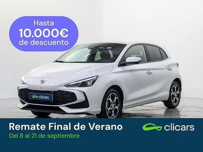 MG MG3