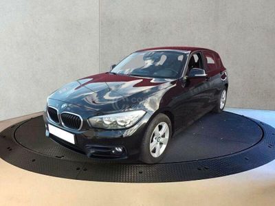 usado BMW 120 Serie 1 da