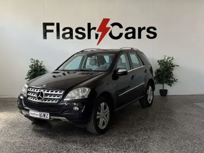 Usado Mercedes ML300