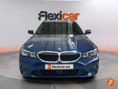 Usado BMW 320