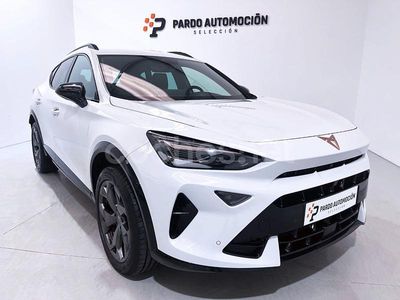 Blanco Usado 2024 Cupra Formentor SUV | 30.900 € (Buen precio)
