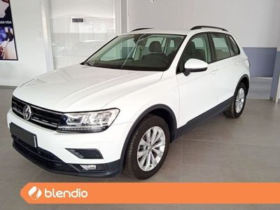 usado VW Tiguan 2.0 TDI 110KW ADVANCE 150 5P