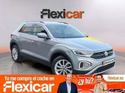 Usado VW T-Roc