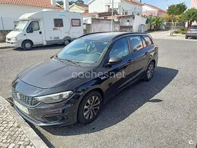Usado Fiat Tipo