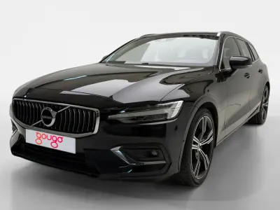 Usado Volvo V60 Inscription 190 CV (139 kW) 2021 Familiar