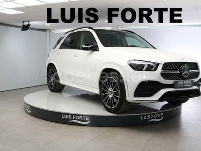 Mercedes GLE350