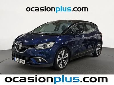 Renault Scénic IV