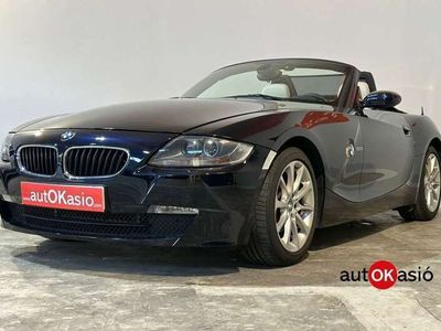 usado BMW Z4 2.0i