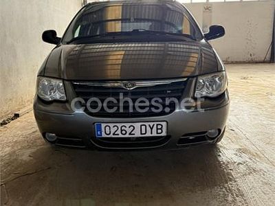 Chrysler Grand Voyager