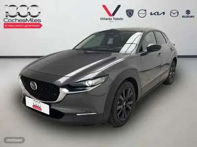 Usado Mazda CX-30 Homura-Line 140 CV (102 kW) 2025 SUV