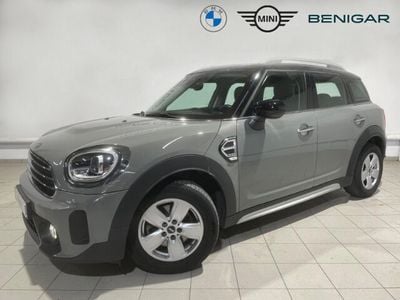 Mini Cooper D Countryman