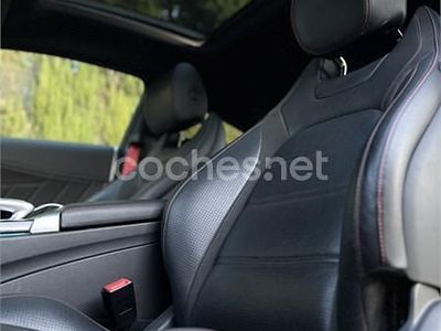 Mercedes C43 AMG