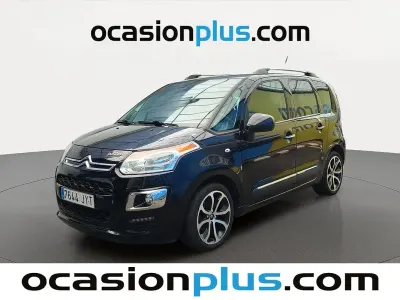 Usado Citroën C3 Picasso
