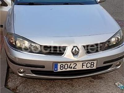 Renault Laguna II