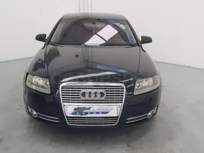 Usado Audi A6