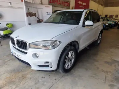 Usado BMW X5