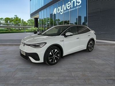 VW ID.5