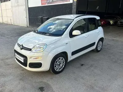 Occasion Fiat Panda
