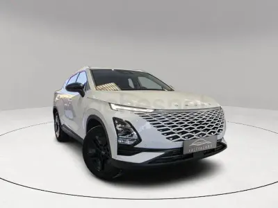 Usado Omoda 5 147 CV (108 kW) 2025 Blanco SUV