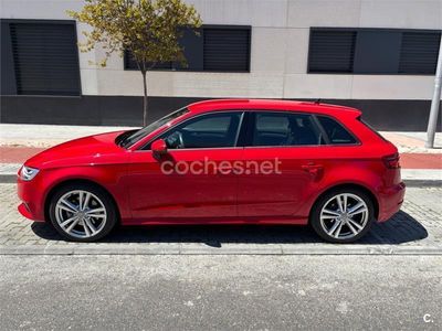 Audi A3 Sportback e-tron