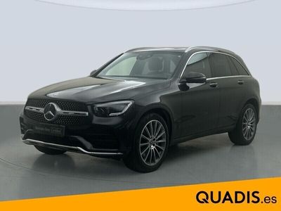 Mercedes GLC300