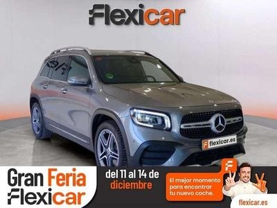 Mercedes GLB220