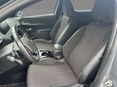 Gris artense Usado 2022 Citroën DS3 PureTech | 16.790 €